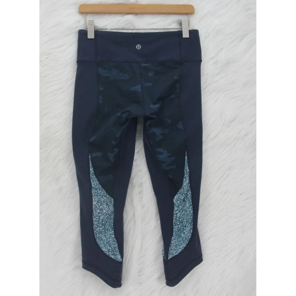 lululemon athletica great patchwork
